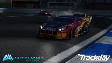 Trackday Manager Image