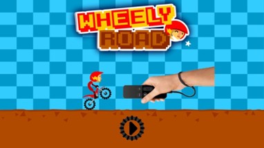 Wheely Road Image