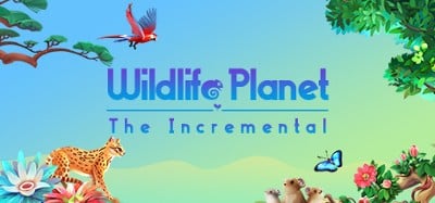 Wildlife Planet: The Incremental Image