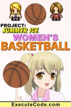Women's Basketball (Bria's Story One) Image