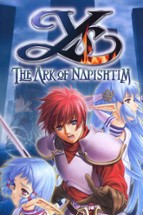 Ys VI: The Ark of Napishtim Image