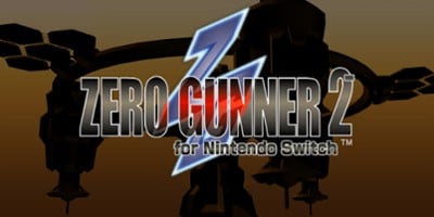 Zero Gunner 2 Image