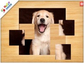 Activity Photo Puzzle (by Happy Touch games for kids) Image