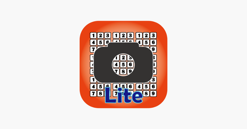 Automatically answers Sudoku(lite) from the image. Game Cover