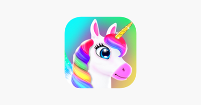 Baby Unicorn : Simulator Games Image