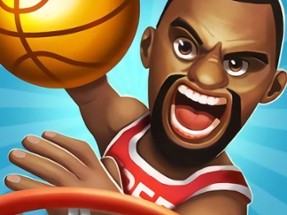 Basketball 2D Image