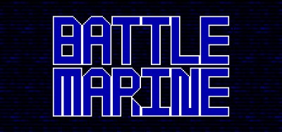 Battle Marine Image