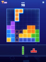 Block Puzzle - Brain Test Game Image