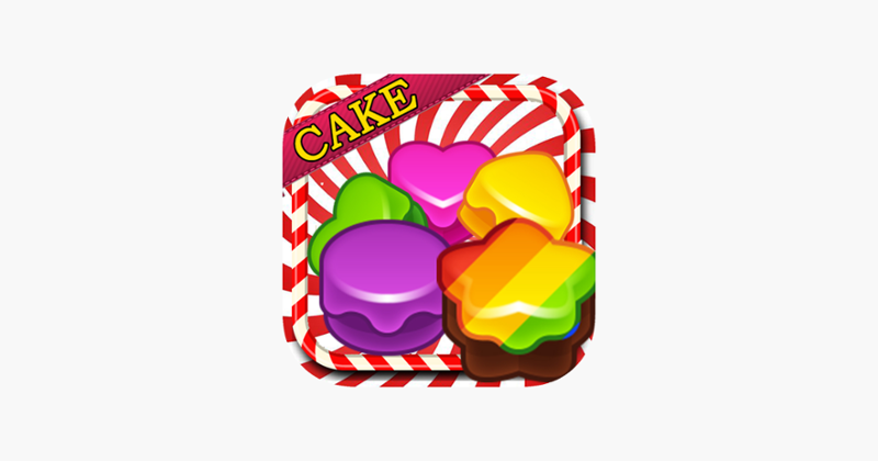 Cake Swap Hunter Game Cover