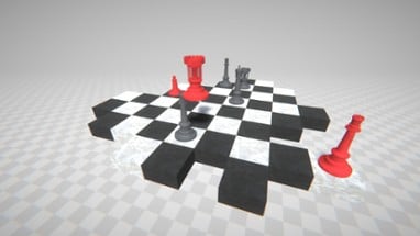 Chess Destroyer Image