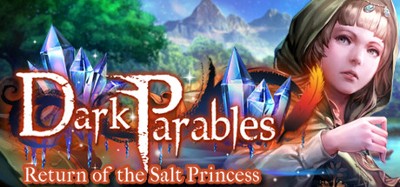 Dark Parables: Queen of Sands Collector's Edition Image