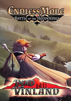 Dead In Vinland Game Cover