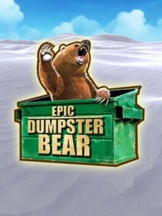 Epic Dumpster Bear Game Cover