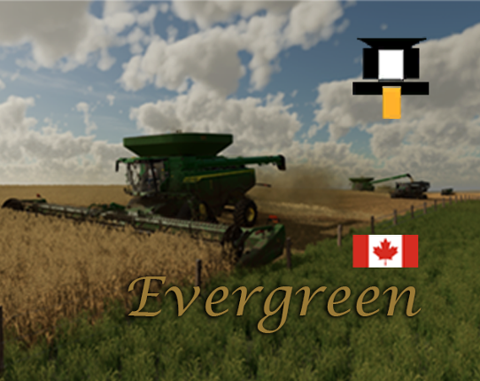 Evergreen Game Cover