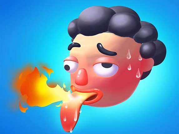 Extra Hot Chili 3D Game Cover