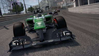 F1 2014 Image