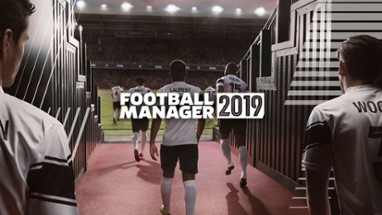 Football Manager 2019 Image