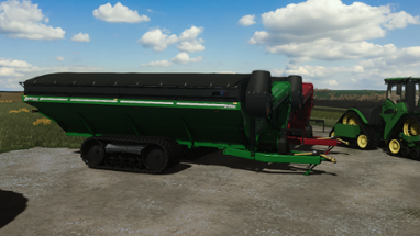 FS22 - Brent Avalanche 2096 Image