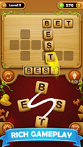 Word Connect -Word Game Puzzle Image