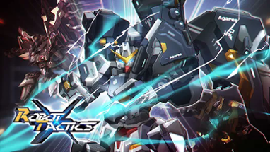 Robot Tactics X Strategy RPG Image