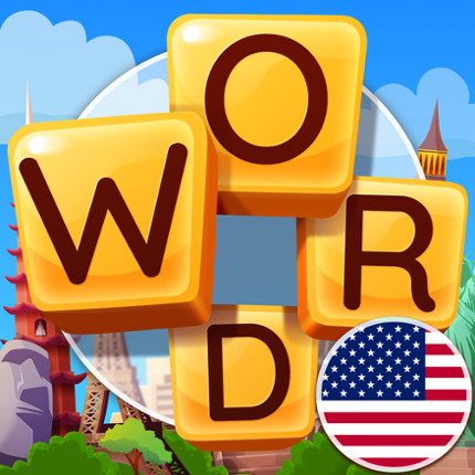Word Hop Game Cover
