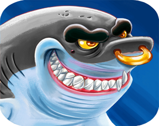 Battlefish TD Game Cover