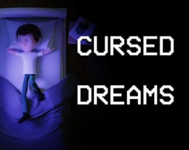 Cursed Dreams - Extended Image