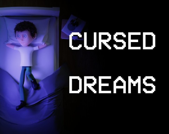 Cursed Dreams - Extended Game Cover