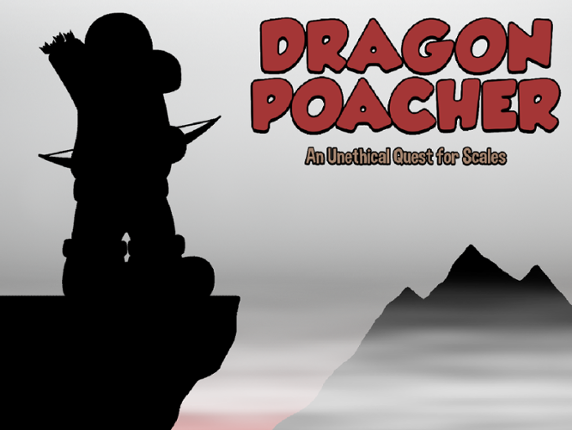 Dragon Poacher Game Cover