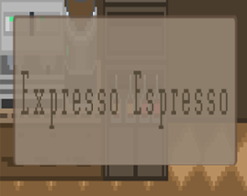 Expresso Espresso Image