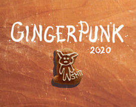 GingerPunk 2020 Image