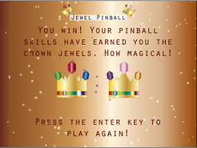 Jewel Pinball Image