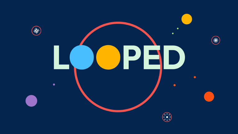 Looped Game Cover