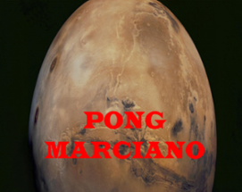 PONG MARCIANO Image