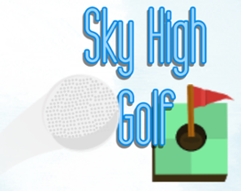 Sky High Golf Image