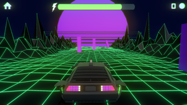 Synth Drive Image