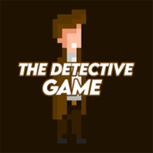 THE DETECTIVE Image