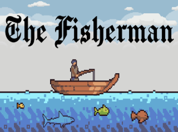The Fisherman Game Cover