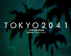 Tokyo 2041 Image