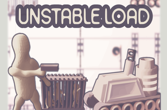 Unstable Load Game Cover