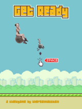 Wrecking Bird Image