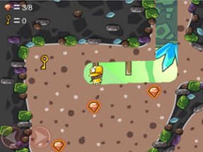 Gold Miner Tycoon Image