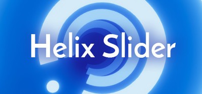 Helix Slider Image