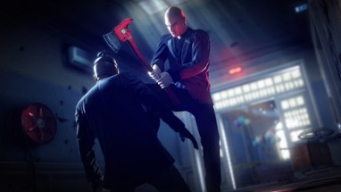 Hitman: Absolution Image