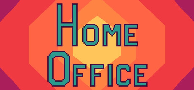 Home Office Game Cover