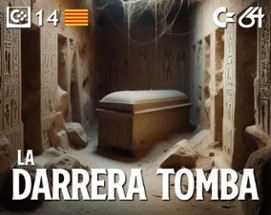 La Darrera Tomba (CAT) [C64] Image