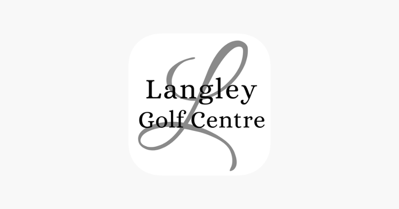 Langley Golf Centre Game Cover