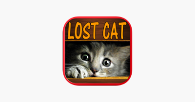 Lost Cat running game for kids – Angela Pet Kitten Image