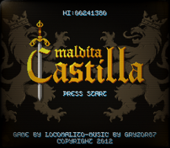 Maldita Castilla Image