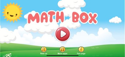 Math Box - Brain Training Game Image